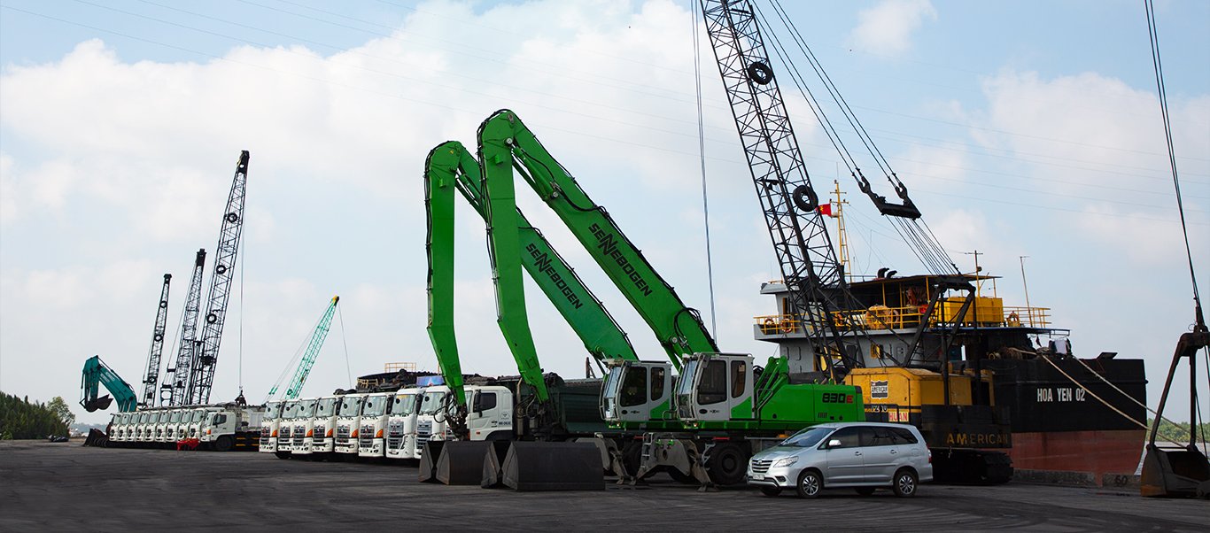 Vận tải đường bộ