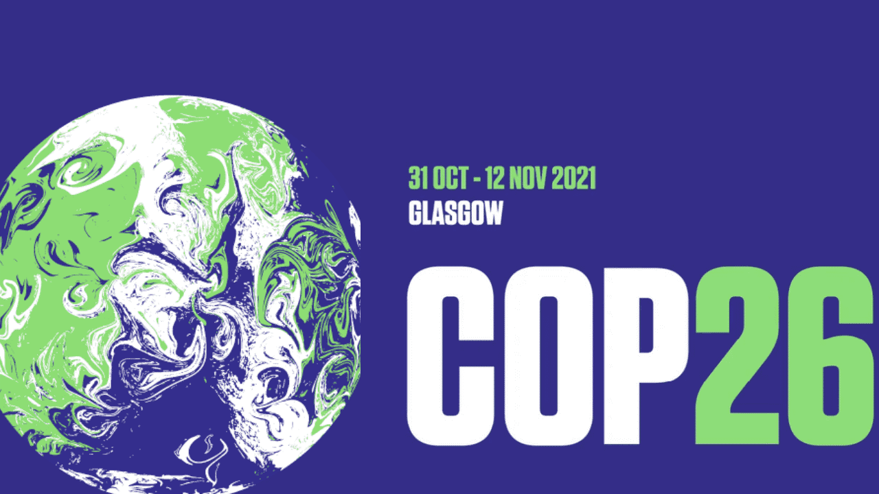 COP26 và biến đổi khí hậu: Cam kết của Việt Nam về giảm lượng phát thải