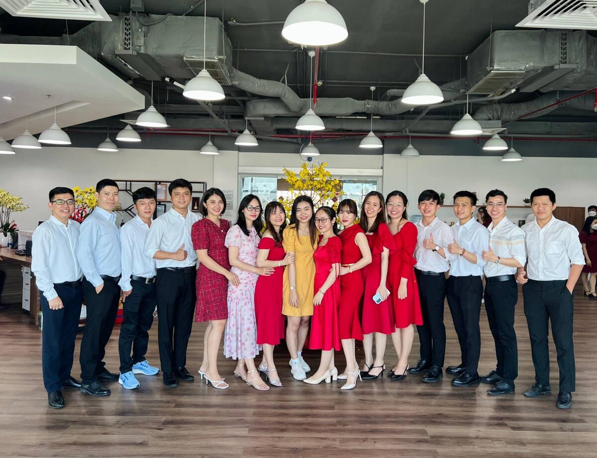 CHÀO MỪNG NGÀY QUỐC TẾ PHỤ NỮ 8-3